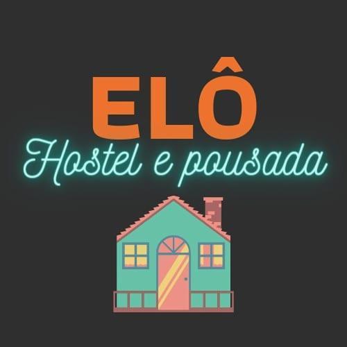 Elo Hostel 타과팅가 외부 사진