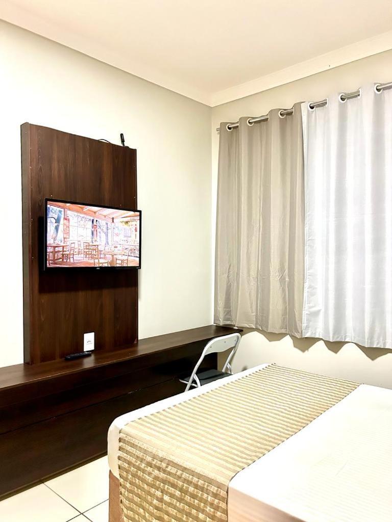 Elo Hostel 타과팅가 외부 사진