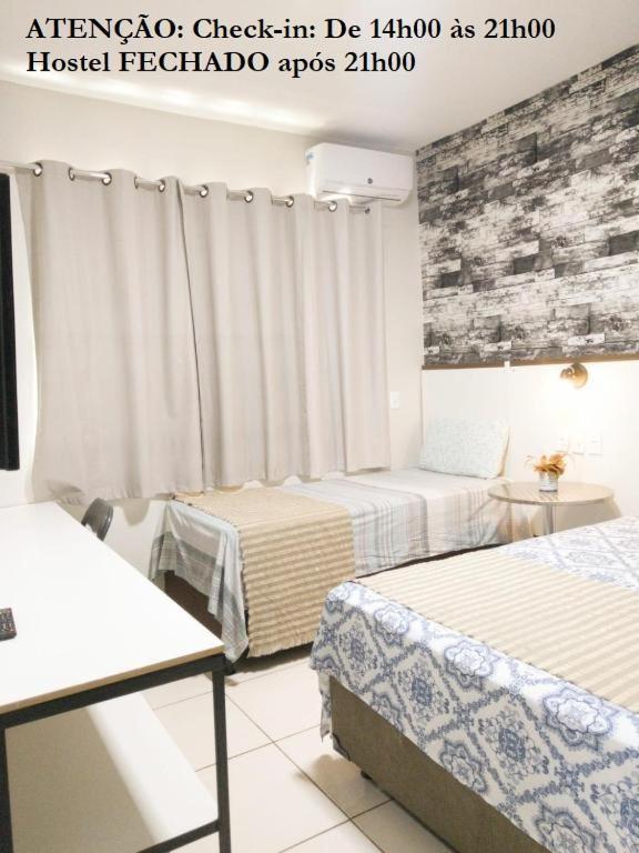 Elo Hostel 타과팅가 외부 사진