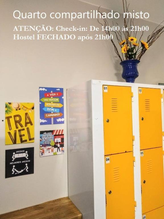 Elo Hostel 타과팅가 외부 사진