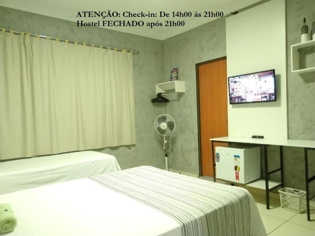Elo Hostel 타과팅가 외부 사진