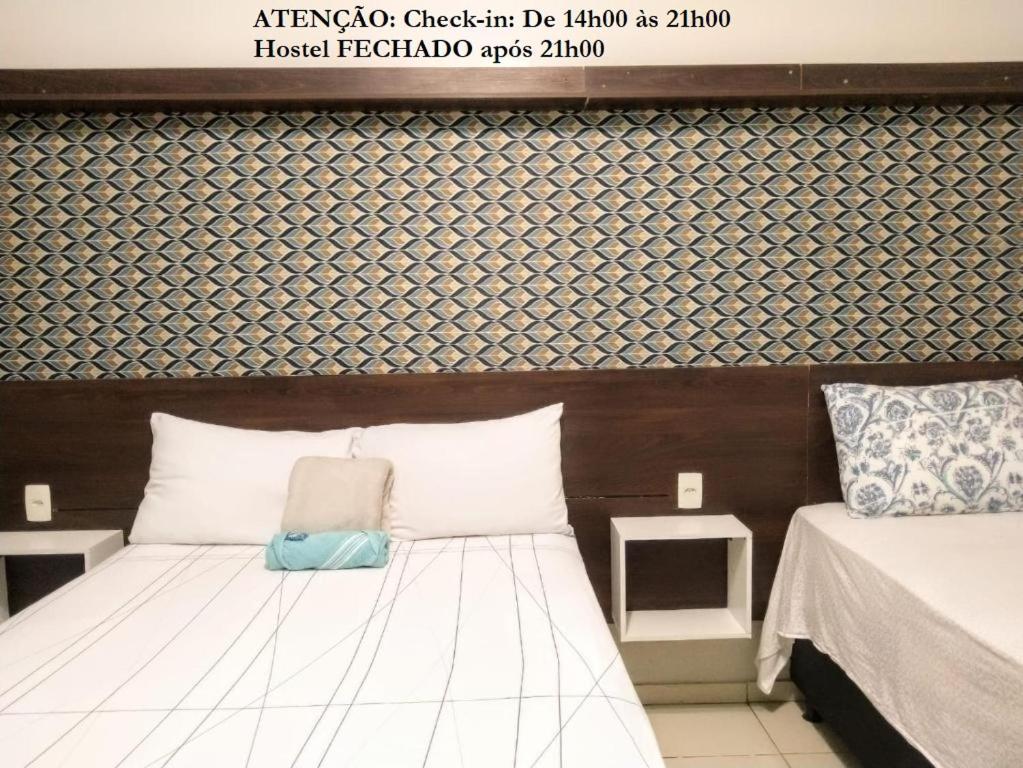 Elo Hostel 타과팅가 외부 사진