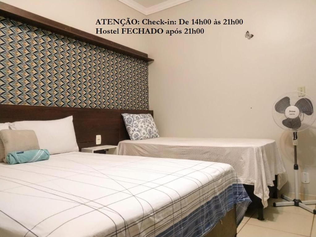 Elo Hostel 타과팅가 외부 사진