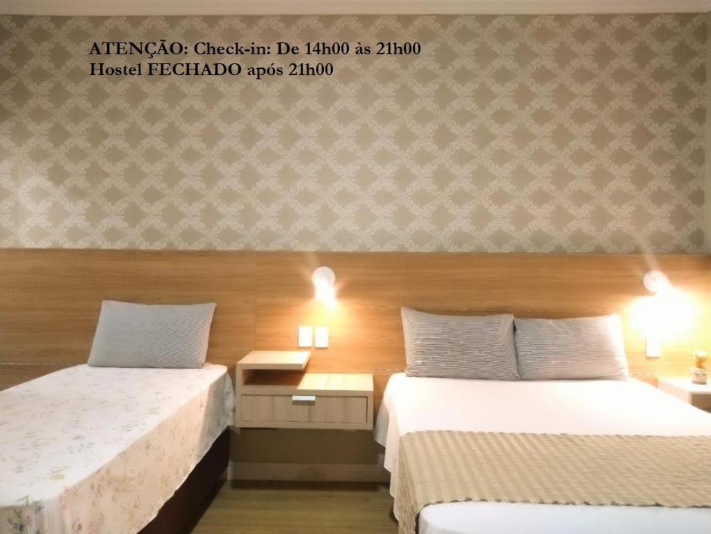 Elo Hostel 타과팅가 외부 사진