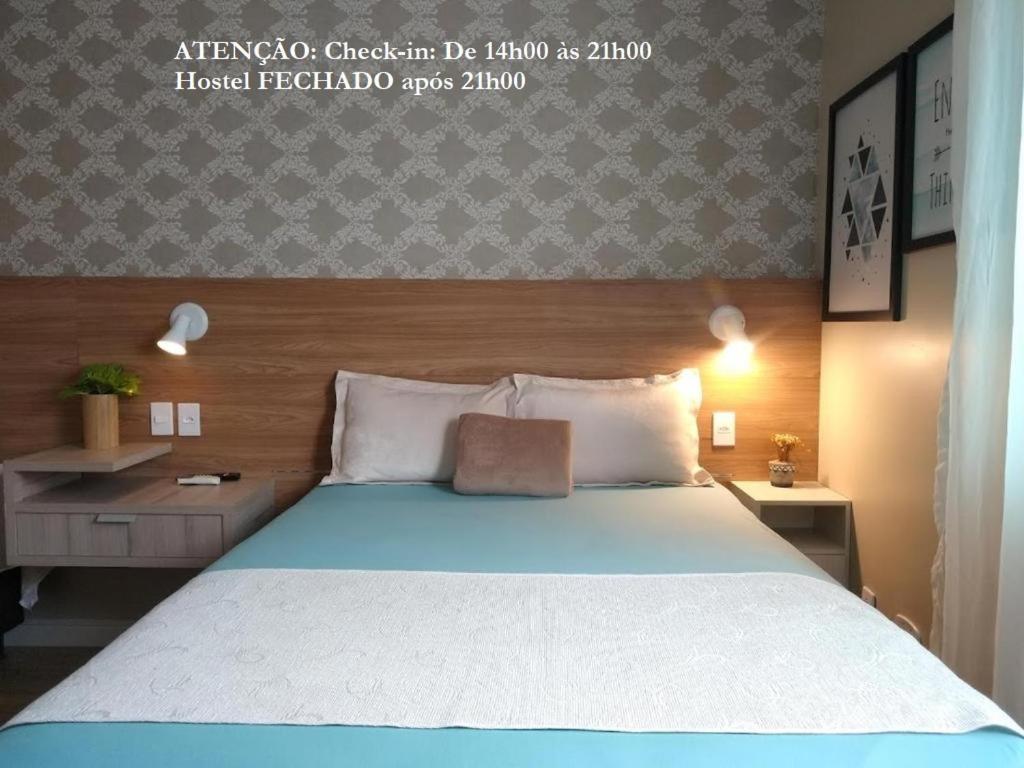 Elo Hostel 타과팅가 외부 사진