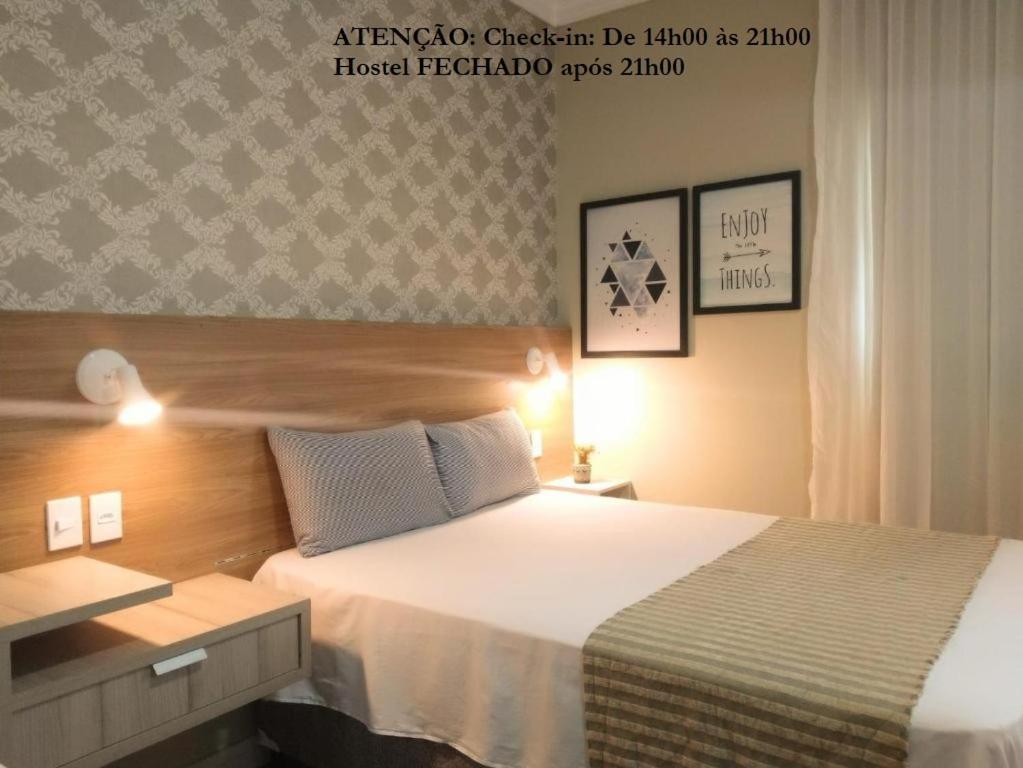 Elo Hostel 타과팅가 외부 사진