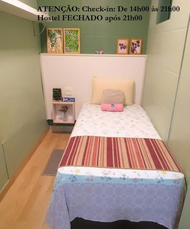 Elo Hostel 타과팅가 외부 사진