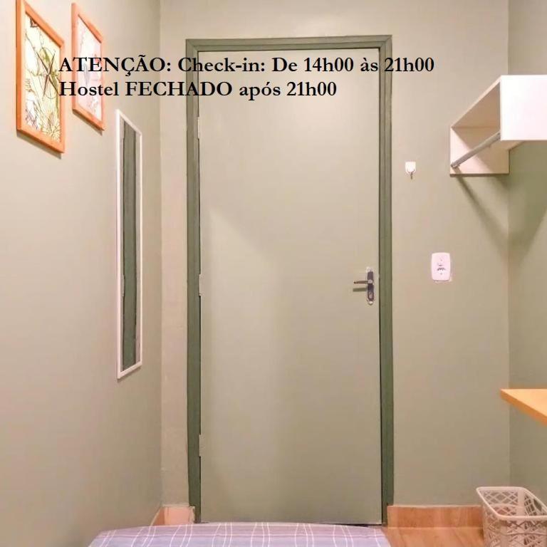 Elo Hostel 타과팅가 외부 사진