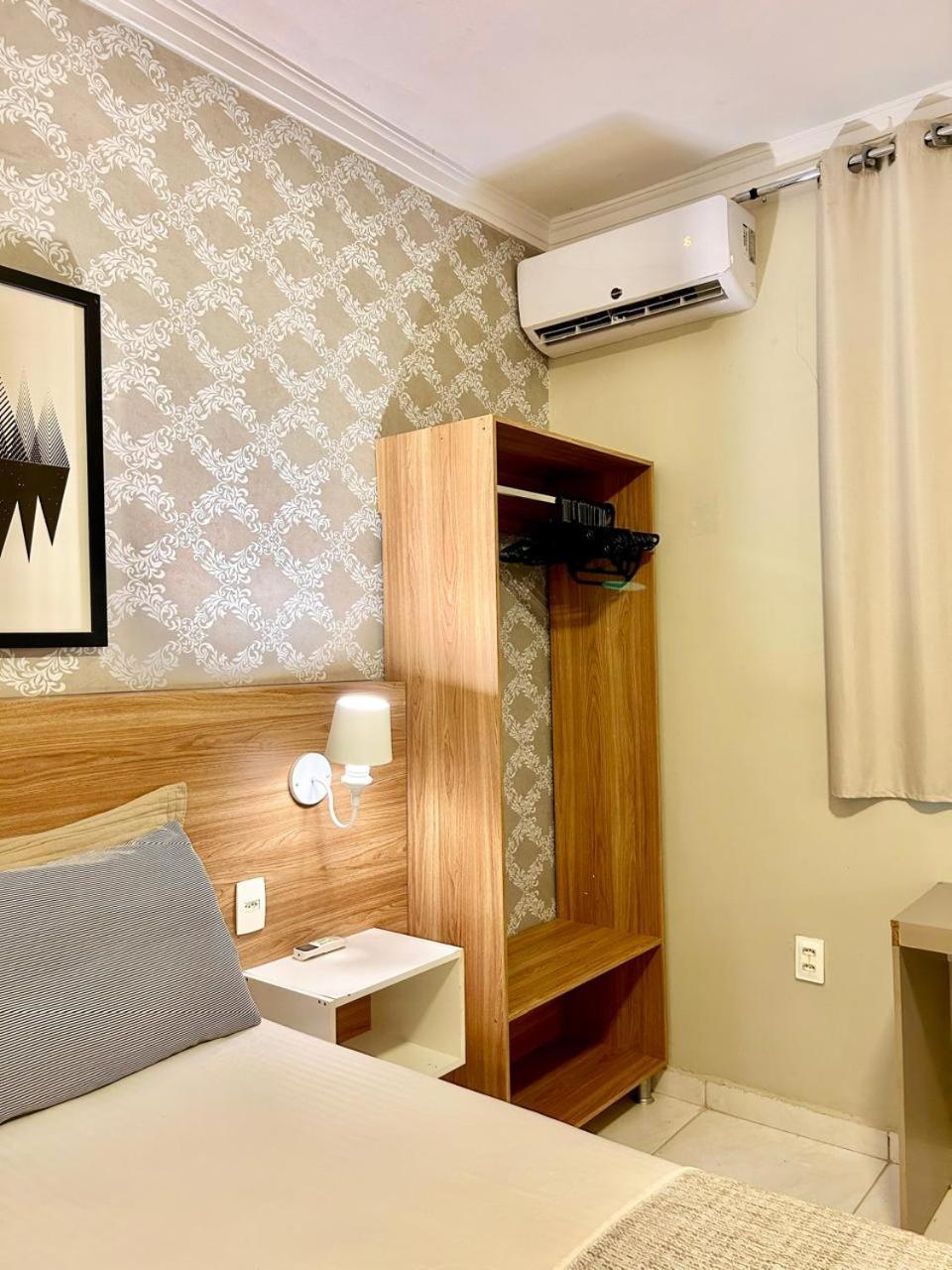 Elo Hostel 타과팅가 외부 사진