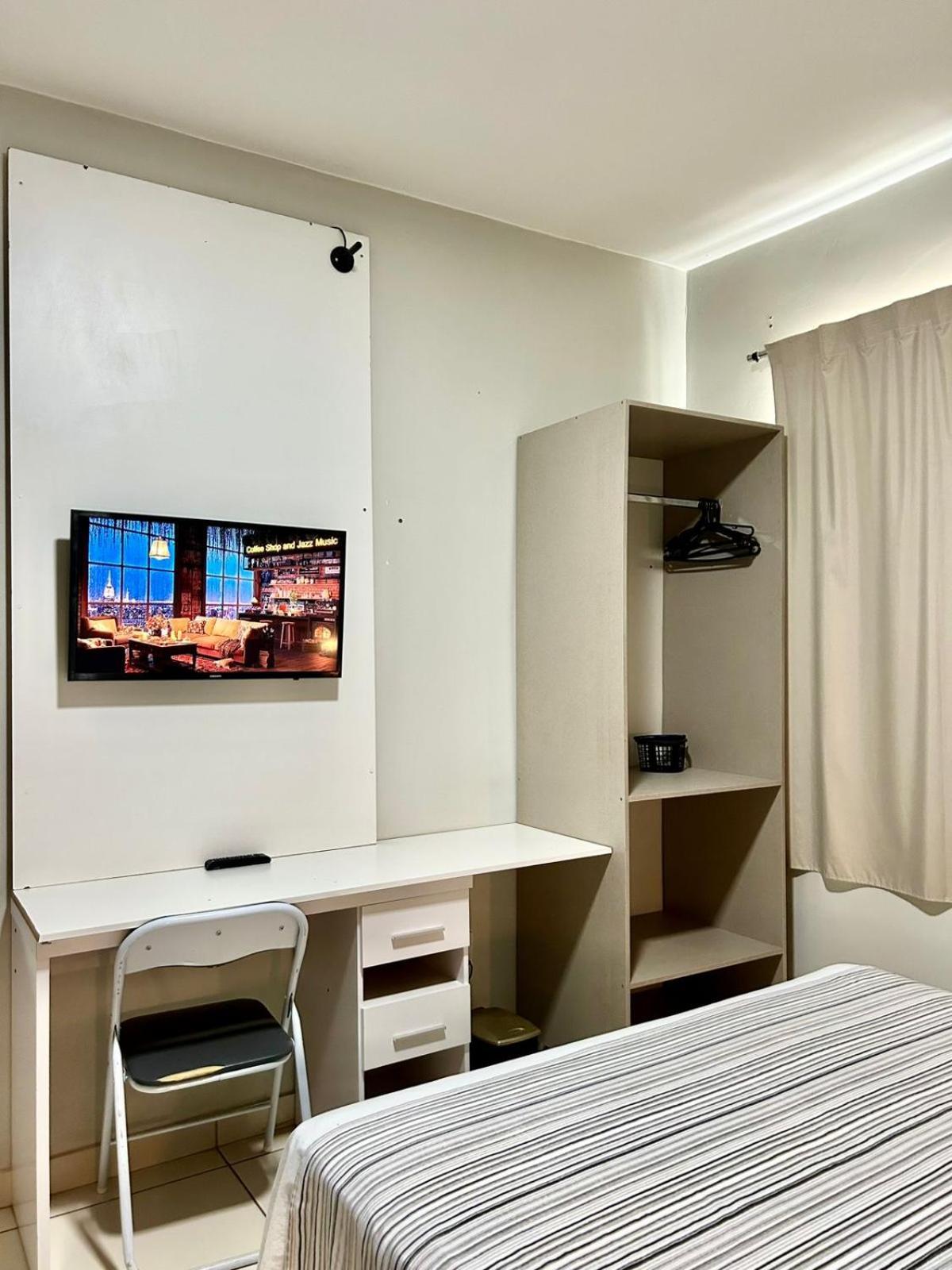 Elo Hostel 타과팅가 외부 사진