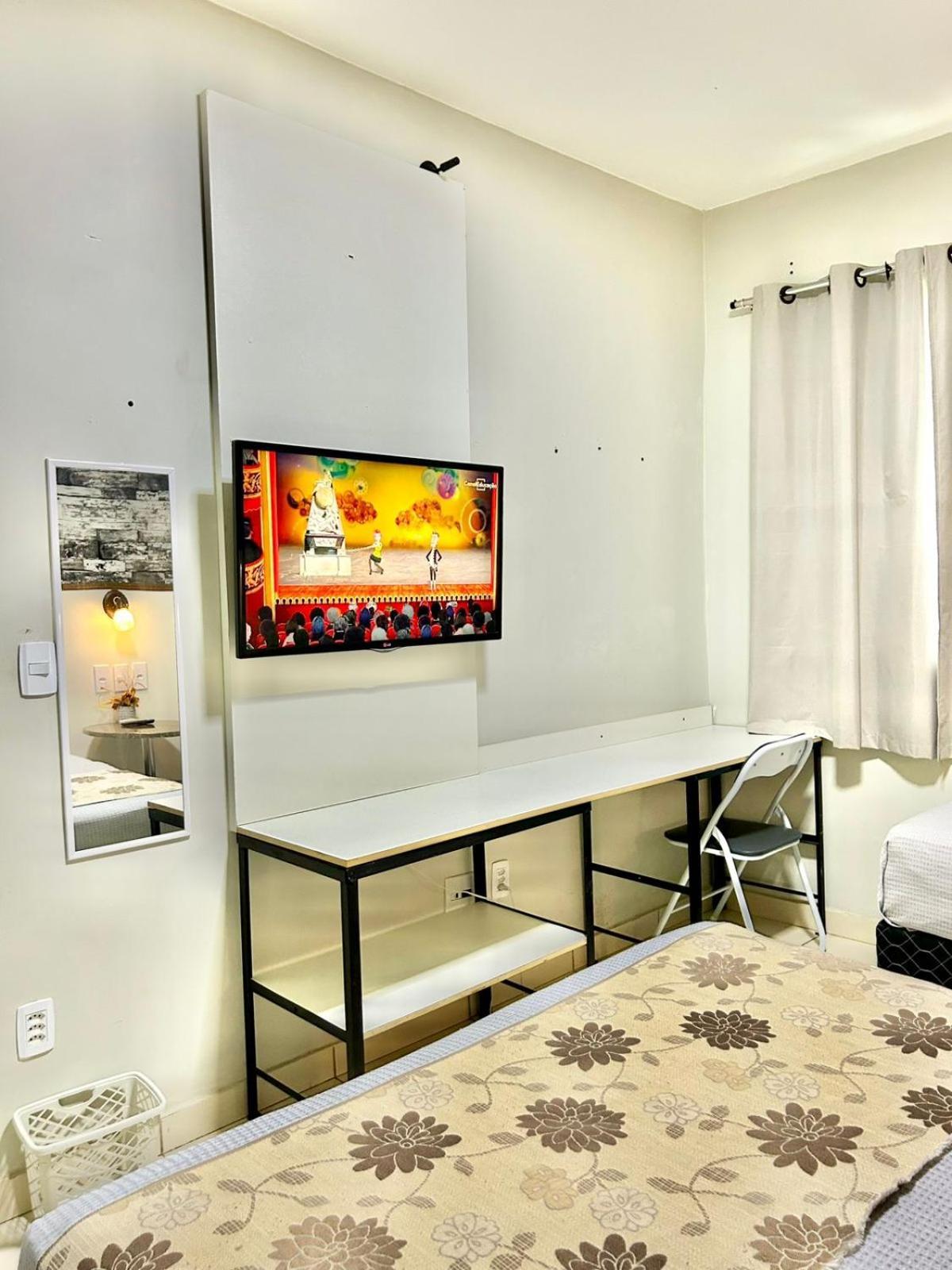 Elo Hostel 타과팅가 외부 사진