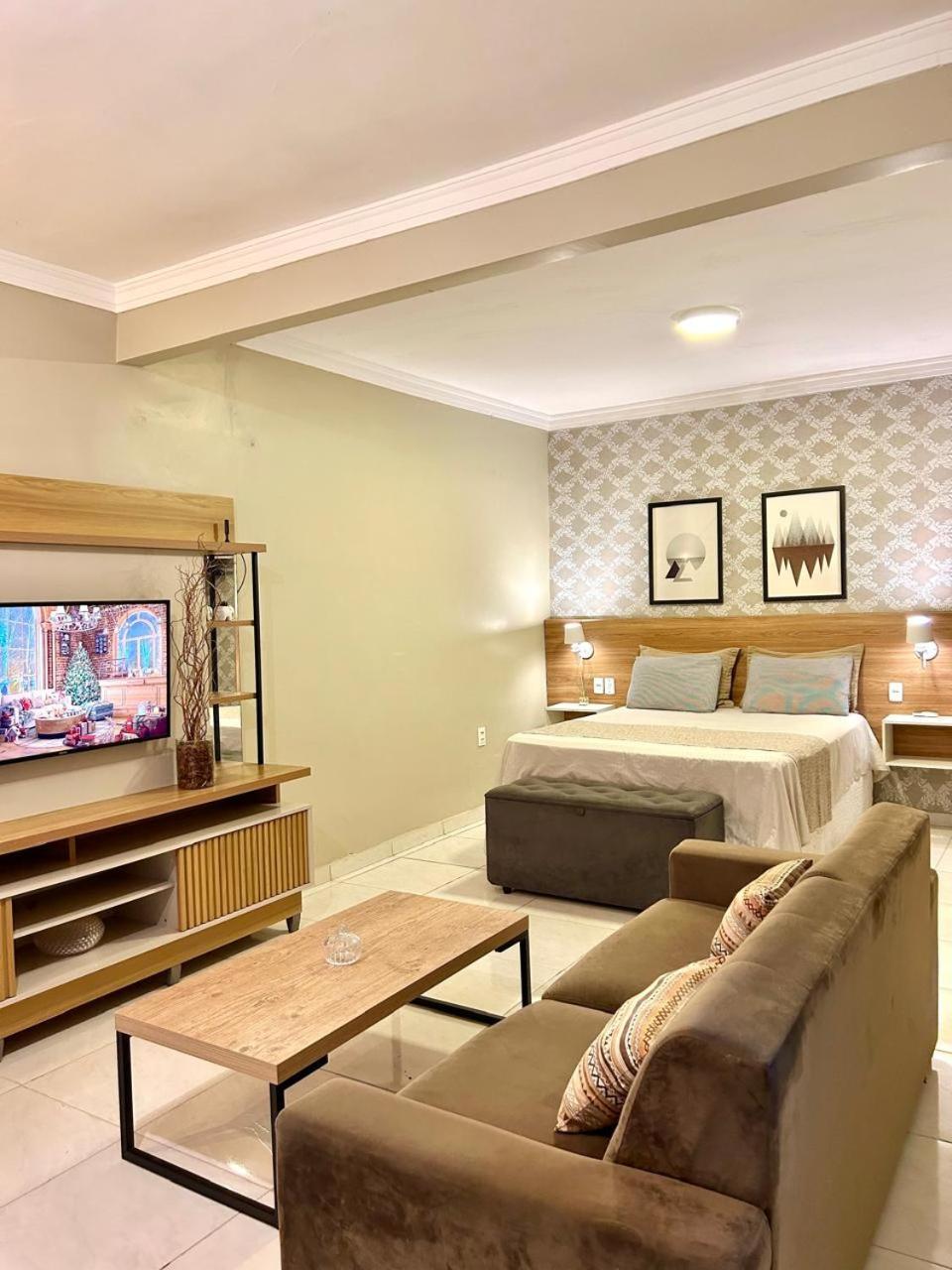 Elo Hostel 타과팅가 외부 사진