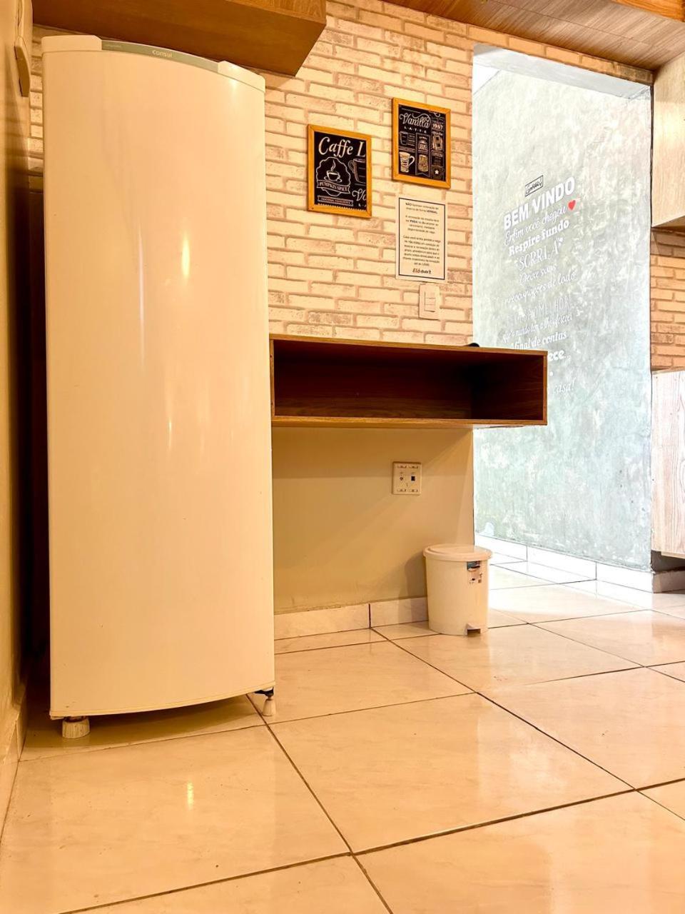 Elo Hostel 타과팅가 외부 사진