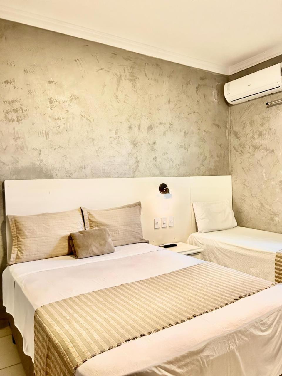 Elo Hostel 타과팅가 외부 사진
