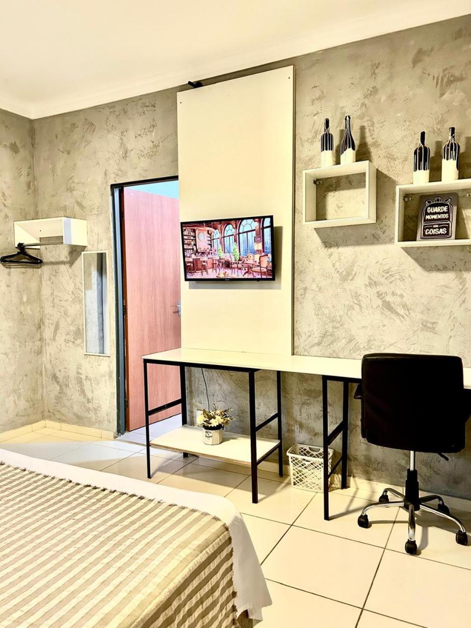 Elo Hostel 타과팅가 외부 사진